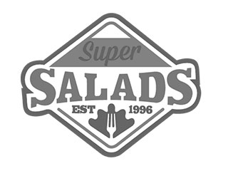 super salads